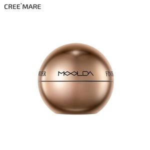韓国コスメ 化粧品 ムルダ Moolda パウダー フィニッシュパウダー パール フェイスパウダー ツヤ感 上品 Dholic 通販 Paypayモール
