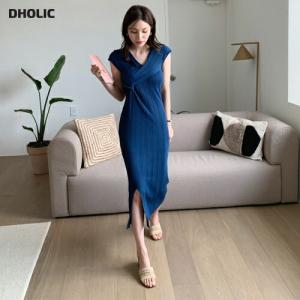 Dholicワンピース 色 イエロー系 の商品一覧 ファッション 通販 Paypayモール