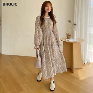 Dholicワンピース 色 イエロー系 の商品一覧 ファッション 通販 Paypayモール