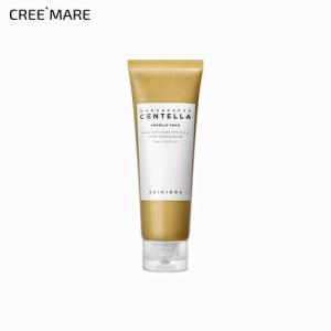 韓国コスメ cosme スキン100 SKIN100 クレンジングフォーム 洗顔 弱酸性 敏感肌 ツボクサ