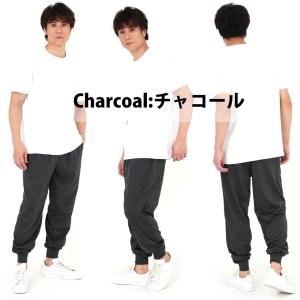 スウェットパンツ メンズ ゆったり さらっと ...の詳細画像4