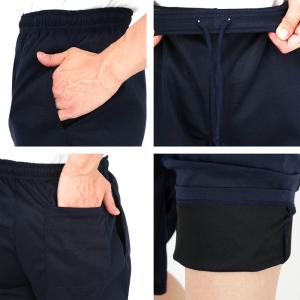 ショートパンツ ハーフパンツ 短パン メンズ ...の詳細画像2