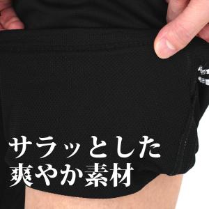 ハーフパンツ メンズ 短パン メンズ 大きいサ...の詳細画像4