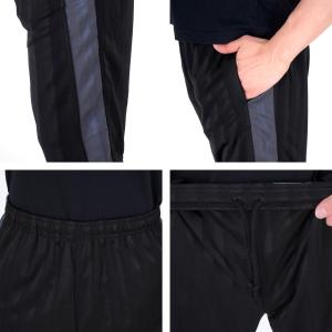 ハーフパンツ メンズ スポーツ ジャージ 速乾...の詳細画像2