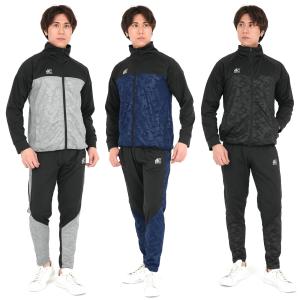 DESCENTE デサント ジャージ上下セット 上下組 movesports DESCENT