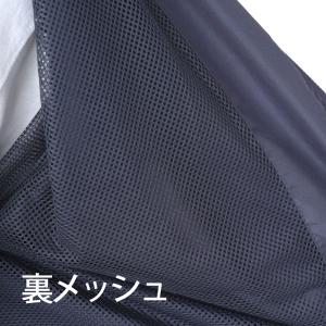ウィンドブレーカー 裏メッシュ ファッション ...の詳細画像4