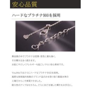 一粒ネックレス 0.4ct D VS1 EX ...の詳細画像5