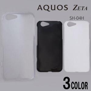 AQUOS ZETA SH-04H/SHV34/...の商品画像