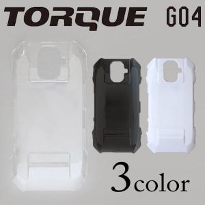 TORQUE 【国内純正品】☆SSランク☆ TORQUE 5G ハードホルダー/黒 Hard