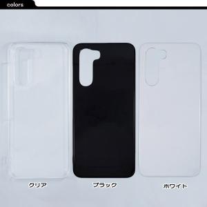 nubia S 5G A403ZT ケースカバ...の詳細画像1