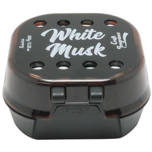 車にポピー ホワイトムスク 自動車用 消臭 芳香剤 の商品一覧 消臭 芳香用品 内装用品 自動車 車 バイク 自転車 通販 Yahoo ショッピング