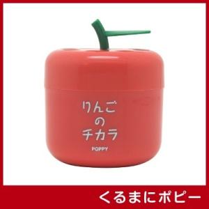 りんごのチカラ (SUPER APPLE)/ハニーアップル 車用芳香剤　商品番号 2414｜diachemicalpoppy