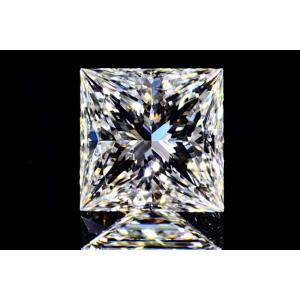 ダイヤモンド専門店 オシェル - プリンセスカット（正方形）（形で選ぶ 