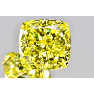 ダイヤモンド専門店 オシェル - イエローダイヤモンド（色で選ぶ 