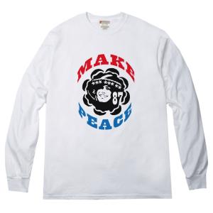 イラストデザイン カセットテープ ロングTシャツ : dial9up - 通販