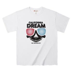 Ｔシャツ スカルモチーフ デザインTee｜dial9up2000