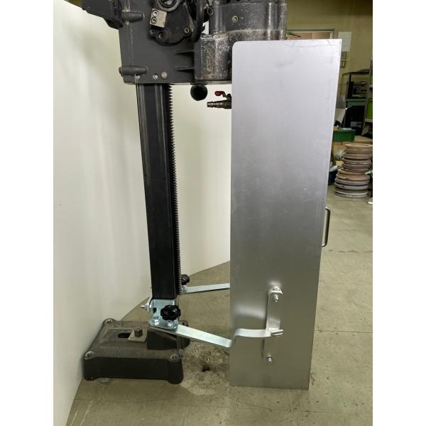 コアドリルチューブカバー