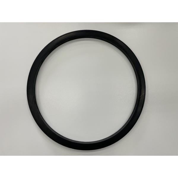 プーリー　コンセック小型油圧ワイヤーソー用φ600ゴムリング