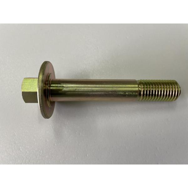 プーリー　フランジ付きボルト