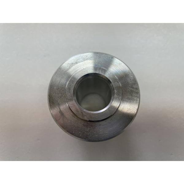 プーリー　軽量アルミ製スペーサー