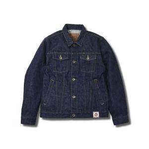STRASSBURGER ストラスバーガー JUMBO 14.5oz セルビッチ ブラック 1st