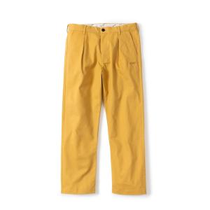 BLUCO（ブルコ） RIDE WORK PANTS ライドワークパンツ 0066 : dialog