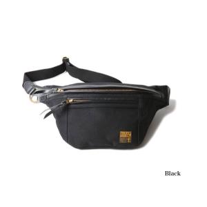 TROPHY CLOTHING トロフィークロージング DAY TRIP BAG ボディバッグ 帆布