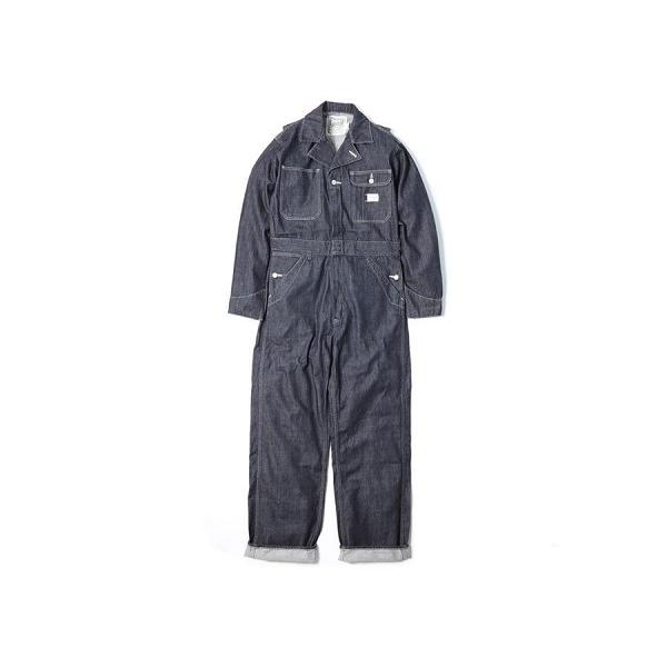 TROPHY CLOTHING トロフィークロージング UNION ALLS TR21SS-502