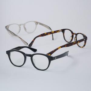 UNCROWD 235-63-016 VANETTE - Photochromic バネット 調光レンズ