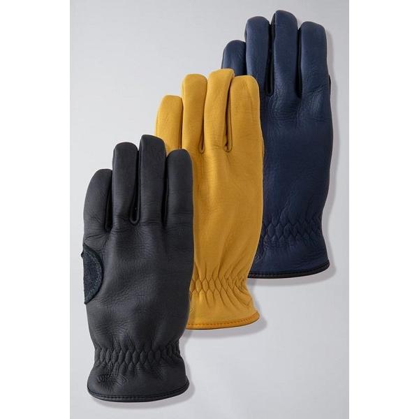 UNCROWD アンクラウド ALL SEASON RIDE GLOVE オールシーズングローブ U...