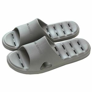 Pokaas スリッパ サンダル ベランダスリッパ トイレスリッパ