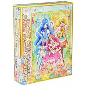 プリキュア パズル 300ピース パズルゲーム の商品一覧 パズル ゲーム おもちゃ 通販 Yahoo ショッピング