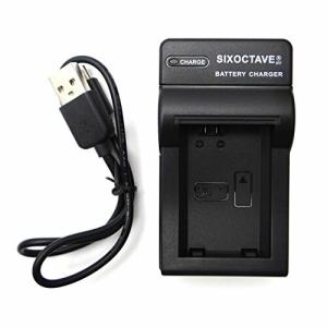 str 互換USB充電器 BC-TRW NP-FW50 ソニー