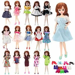 可愛いリカちゃん人形の商品一覧 通販 Yahoo ショッピング