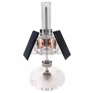 Mendocino 3面垂直モーターブラシレスモデル 太陽磁気浮上電気ローター 科学教育玩具 最安値 価格比較 Yahoo ショッピング 口コミ 評判からも探せる