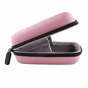 RICOHリコー WG-80/WG-60/WG-50/WG-40/WG-70 デジタルカメラ専用収納ケース-WERJIA