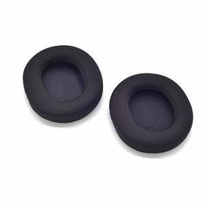 TDITD For SteelSeries Arctis 3 Arctis 5 Arctis 7 Arctis 9X Arctis PRO イヤーパッド イヤークッション 交換用耳パッド