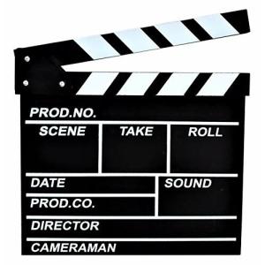 木製 カチンコの商品一覧 通販 Yahoo ショッピング