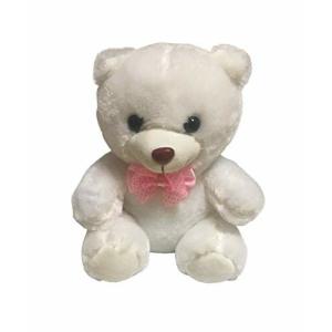 ほうねん堂 くま ぬいぐるみ 録音機能 小さい 21cm ボイスレコーダー 録音 30秒 ホワイト の最安値 価格比較 送料無料検索 Yahoo ショッピング