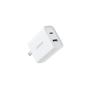 充電器 USB-C 30W UGREEN USB-A
