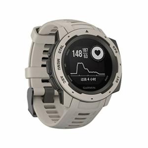 Garmin Instinct バンド/ベルト Comtax 22mm交換用バンド 柔らかいシリコンバンド 調整可能 多色選択 スポーツ 交換ベ