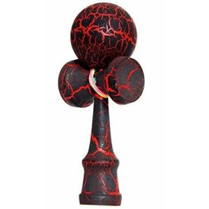 けん玉 ストリートけん玉 フリースタイル Kendama おしゃれでスタイリッシュに 技 成功率ｕｐ エクストリーム 最安値 価格比較 Yahoo ショッピング 口コミ 評判からも探せる