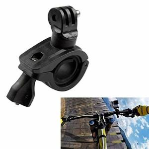 Kiowon 自転車u0026オートバイ用カメラホルダー ハンドルマウント 1 4ネジ 