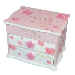 木製 子供用 アクセサリー ケース ジュエリー ボックス 女の子 鏡付き おもちゃ 宝石箱 収納 Box 宝物 箱 桜 最安値 価格比較 Yahoo ショッピング 口コミ 評判からも探せる