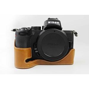 国内正規品 限定 対応 Nikon ニコン Pen Z50 カメラバッグ カメラケース 本革 Koowl手作りトップクラスの牛革カメラハーフケース Nikon ニコン Pen Z5 Web限定 Farmerscentre Com Ng