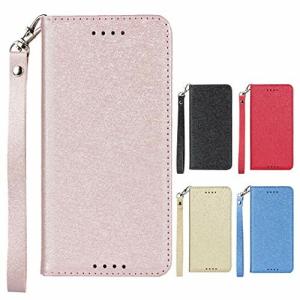 Elick Xperia X Performance SO-04H SOV33 502SO 用 ケース カバー 薄型 高級PUレザー エクスペリア X パフォーマンス 手帳型