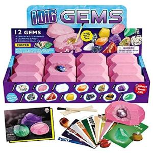 宝石発掘キットの商品一覧 通販 Yahoo ショッピング