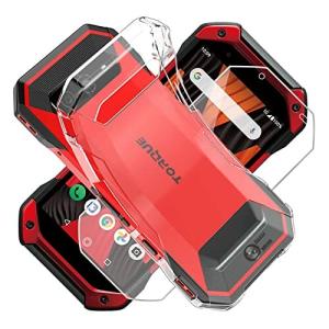 TORQUE 5G Mutucu 2021年発売 Kyocera