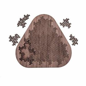 大人の木製パズル 曲線の三角型 ブロックパターンタングラム 頭の体操 幾何学的論理 Iqゲーム 15x15 Cm 最安値 価格比較 Yahoo ショッピング 口コミ 評判からも探せる