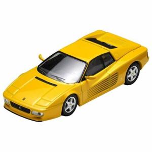 トミカリミテッドヴィンテージNeo フェラーリF40タカラトミーモール限定黄色 タカラトミーモールオリジナル トミカリミテッドヴィンテージ ネオ 1